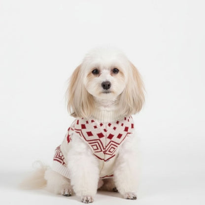 Suéter Navideño Familiar – Christmas Sweater para Parejas, Niños y Mascotas